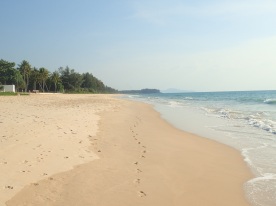 Natai Beach