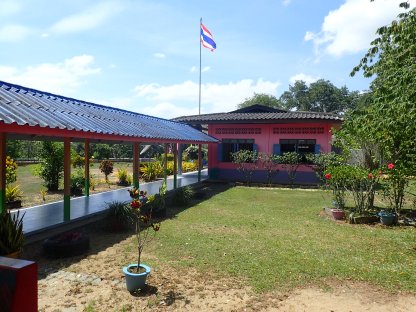 Wat Sriratanaram School