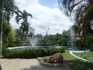 Lake Gardens