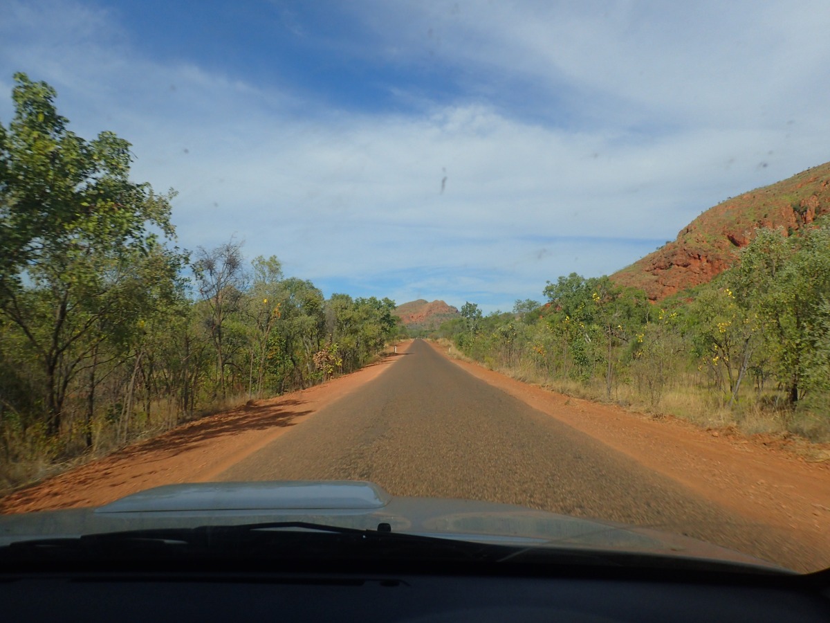 Roadtrip: The Kimberley